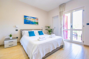 Perla Beach Stabia B&B